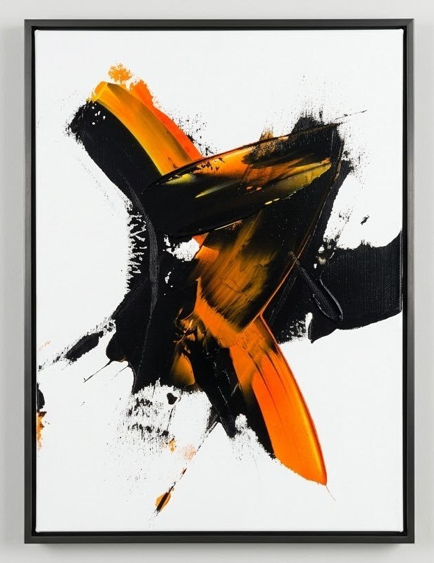 Featured work