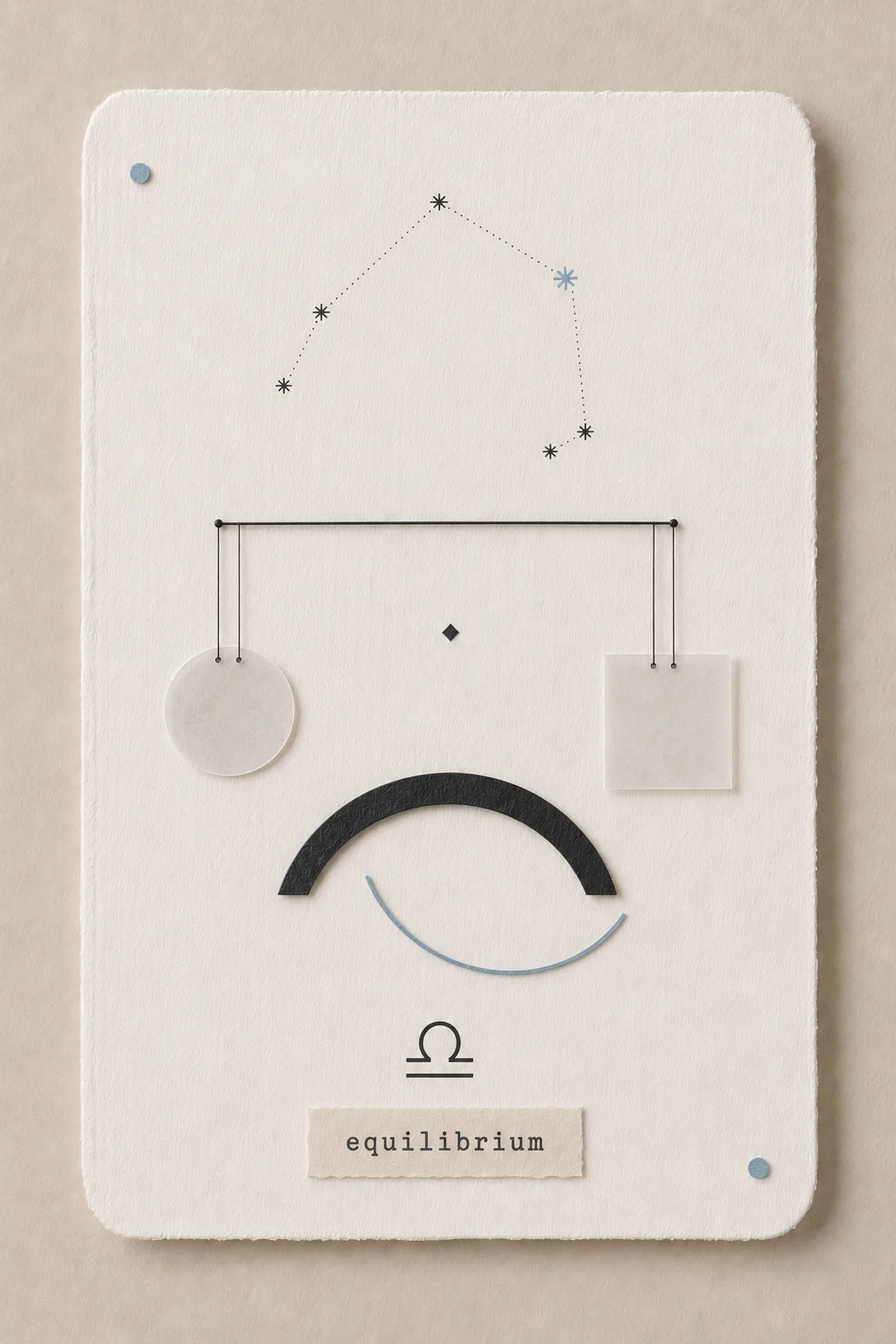 Equilibrium